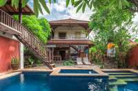 Two Villas for Sale in One Price
