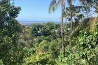 Land for sale 1550 m2 with Ocean view