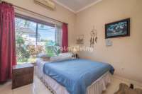 Rare Beachfront Villa in Dencarik