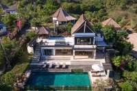 Luxurious Villa With 180 Degree Views