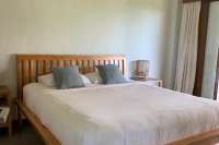 Chic Minimalist Villa in Central Lovina