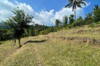 Cempaga Land with Ocean View