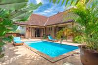 Stunning Villa for sale in Lovina