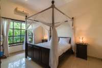 Family Beachfront Villa for Sale