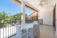 Oceanview 3 Bedrooms Villa in the Hills