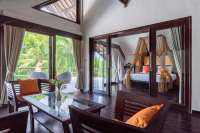 Private Riverside Villa for Sale
