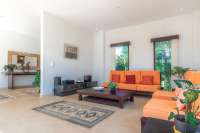 Private Villa with Tropical Garden for Sale