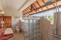 Luxurious Retreat in Central Lovina