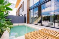 Balangan Modern Lofts & Penthouse