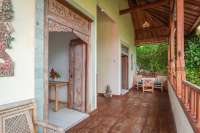 Two Villas for Sale in One Price