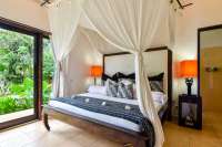 3 Bedroom Beachfront Bali Villa