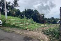 Panoramic Land for Sale in Kayuputih