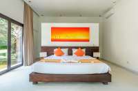 Modern Beachfront Villa for Sale