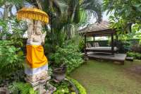 Villa Hidden Paradise In Umeanyar For Sale