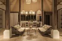 Traditional Design Off Plan Villa