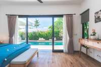 Modern Cozy Private Villa For Sale