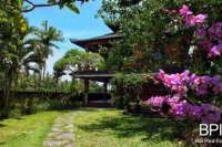 Balinese Resort For Sale