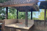Land for sale 1550 m2 with Ocean view