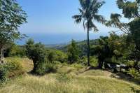 Cempaga Land with Ocean View