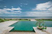 Beautiful Beachfront Villa for Sale