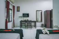 Compact Hotel for Sale in Pemuteran