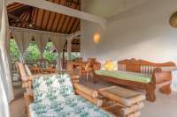 Luxurious Retreat in Central Lovina