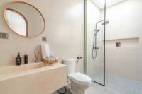 Two Private Villa with Spacious Landplot