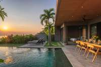 Modern Cozy Villa with Ocean View
