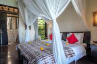 Charming Beachfront Villa for Sale