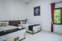 Compact Hotel for Sale in Pemuteran