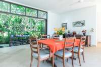 Private Villa with Tropical Garden for Sale
