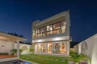 Freehold Brand New Villa close to Lovina