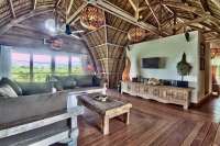 Beachfront Estate in North Bali for Sale