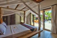 Beachfront Estate in North Bali for Sale