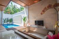 Minimalist Off-Plan Project Lovina