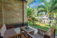 Serene Lovina Villa with Bungalow