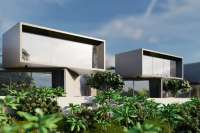 Premium, Luxury Villas for Sale in Central Ubud