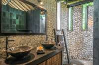 Charming Beachfront Villa for Sale