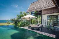 Charming Beachfront Villa for Sale