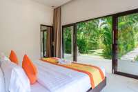 Modern Beachfront Villa for Sale