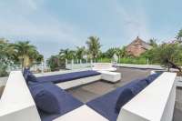 Modern Oceanfront Villa for Sale