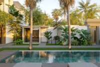 Contemporary Off-Plan Two Bedroom Villa