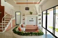 Freehold Brand New Villa close to Lovina
