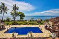 Beach Villa Tegal Lalang