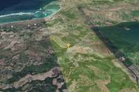 Beautiful Land in South Lombok for Sale