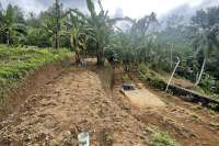 Tegallalang Land for Sale with Good View