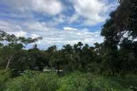 Land Hillside Kayuputih for Sale