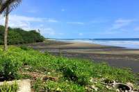 Beachfront Land for Sale in Pekutatan