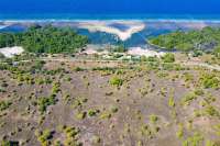 Huge Beachfront Land in Hamba Praing Sumba