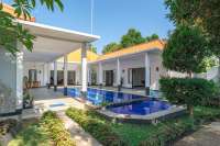 Stylish Spacious Villa for Sale
